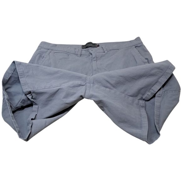 Paperbacks Slate Men's Shorts Size 38 - Picture 9 of 16